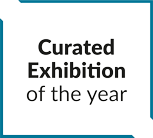 Curated Exhibition