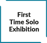 First Time Exhibitor