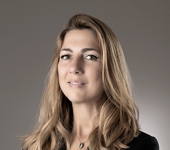 Yasmine Nachabe Taan