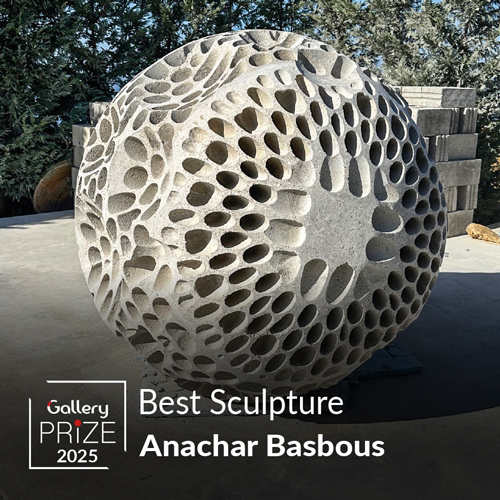 Best Sculpture